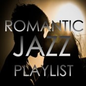 Romantic Jazz Playlist