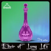 Elixir Of Long Life 9th Potion