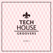 Tech House Groovers