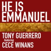He Is Emmanuel (feat. Cece Winans)