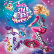 Barbie и Космическое приключение (Original Motion Picture Soundtrack)