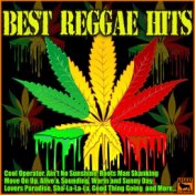 Best Reggae Hits