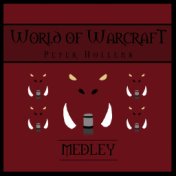 World of Warcraft Medley (a cappella version)