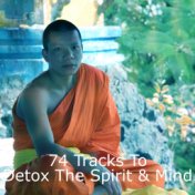 74 Tracks To Detox The Spirit & Mind