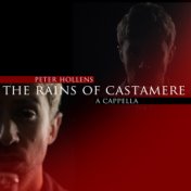 The Rains of Castamere (A Cappella)