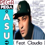 Pega pega ( Feat. Claudia )