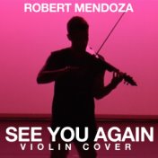 See You Again (Violin Cover)