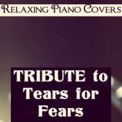 Relaxing Piano Covers