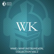 WWE / WWF Instrumental Wrestling Collection Vol.2