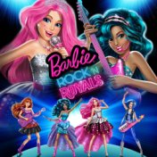 Barbie Рок-принцесса (Original Motion Picture Soundtrack)