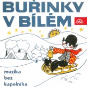 Buřinky V Bílém