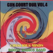 Gun Court Dub, Vol. 4