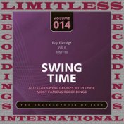 Swing Time, 1952-53, Vol. 6 (HQ Remastered Version)
