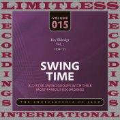 Swing Time, 1954-55, Vol. 7 (HQ Remastered Version)