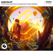 Post Malone (feat. RANI) (GATTÜSO Remix)