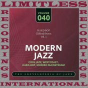 Hard Bop, Vol. 3 (HQ Remastered Version)