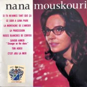 Nana Mouskouri