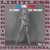 Parisienne Affair, Les Femmes Plus Populaires, Vol. 2 (HQ Remastered Version)
