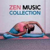 Zen Music Collection – Selection of 2019 Fresh Music for Deep Yoga Contemplation, Inner Relaxation, Body & Mind Perfect Harmony,...