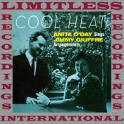 Cool Heat, Anita O'Day Sings Arrangements By Jimmy Giuffre (HQ Remastered Version)