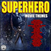 Superhero Movie Themes