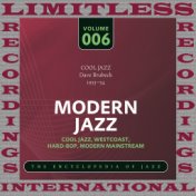 Cool Jazz, 1953-54 (HQ Remastered Version)