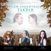 Takdir (Original Motion Picture Soundtrack)