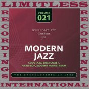 West Coast Jazz, 1956 (HQ Remastered Version)