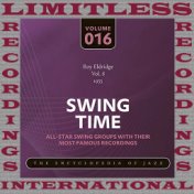 Swing Time, 1955, Vol. 8 (HQ Remastered Version)