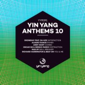 Yin Yang Anthems 10