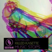 Music Stops EP