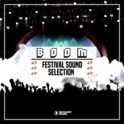 BOOM - Festival Sound Selection, Vol. 7