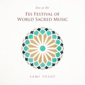 Taqsīm (Maqām Nahāwand) (Live at the Fes Festival of World Sacred Music)