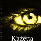 Kazetta