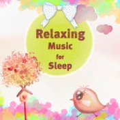 Relaxing Music for Sleep – Natural Forest Sounds to Help Easy Sleep, Relax, Destress and Inner Peace