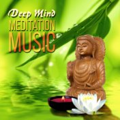 Deep Mind Meditation Music – Mindfulness Chakra Meditation & Relaxation Techniques