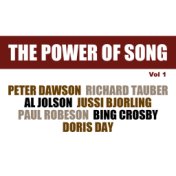 The Power of Song - A Musical Introduction to Century 20 Vol 1