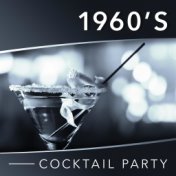 1960's Cocktail Party