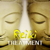 Reiki Treatment – Healing Music to Learn Reiki, Kundalini Meditation Experience, Soothing Songs for Spiritual Awakening, Astral ...