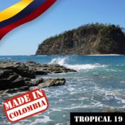 Made In Colombia: Tropical, Vol. 19