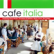 Cafe Italia - Vol. One