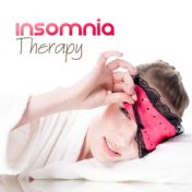 Insomnia Therapy: Sleep Hypnosis