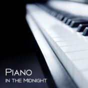 Piano in the Midnight – Calming Jazz, Mellow Sounds, Relaxed Jazz, Instrumental Music