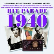 Hit Parade 1940