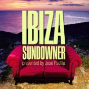 Ibiza Sundowner Presented By José Padilla