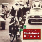 Savoy Christmas Blues