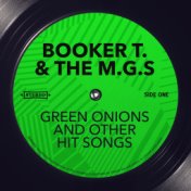 Green Onions and other Hit Songs