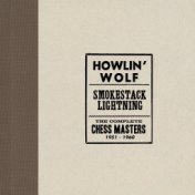 Smokestack Lightning /The Complete Chess Masters 1951-1960