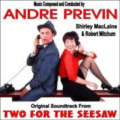 Original Soundtrack from Two for the See Saw