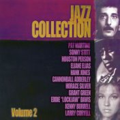 Giants Of Jazz: Jazz Collection, Vol. 2